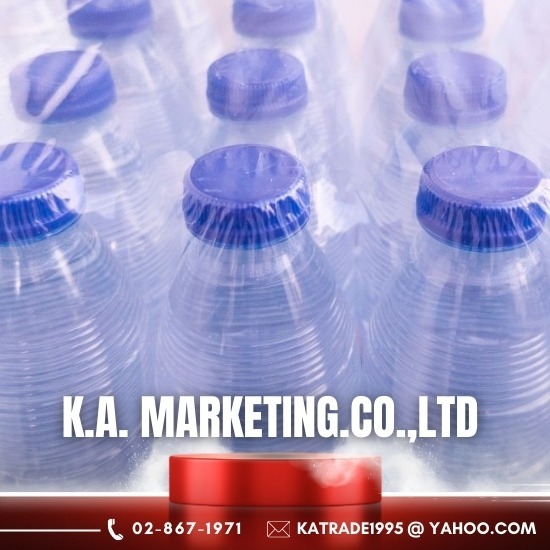 ฟิล์มหดแพ็คขวดน้ำ