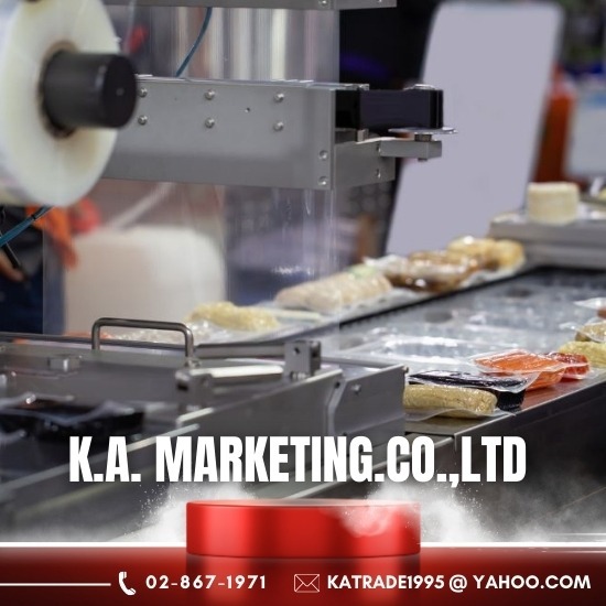 ฟิล์มหดห่ออาหาร